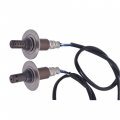 Labwork 2pcs Air Fuel Ratio Oxygen O2 Sensor Replacement For Subaru Forester Impreza Legacy Outback Saab 9-2x 2 5l