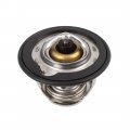 X Autohaux Car Engine Coolant Thermostat 19301-rna-315 For Honda Civic 1 8l Cng Gas 2006-2015 Hr-v 2016-2020 Acura Ilx 2 4l