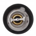 X Autohaux Car Engine Coolant Thermostat 19301-rna-315 For Honda Civic 1 8l Cng Gas 2006-2015 Hr-v 2016-2020 Acura Ilx 2 4l
