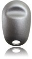 Keyless Entry Remote Key Fob With Free Program Instructions For 2006 Toyota Tacoma Includes Battery 