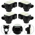 Park Assist Sensor For Toyota 4runner 2013 2015 89341 64010 A0 Rear Parking Radar