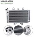 Aluminum Radiator Replacement For Predator 2003-2004 500 2005-2006 500le 2007