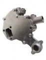 Fridayparts Water Pump Am881419 Compatible For John Deere 4300 4310 4400 4410 4500 4510 4600 4610 4700 4710 6675 7775