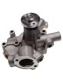 Fridayparts Water Pump Am881419 Compatible For John Deere 4300 4310 4400 4410 4500 4510 4600 4610 4700 4710 6675 7775