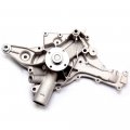 Ocpty Water Pump Fits For 2004-2008 Chrysler Crossfire 2001-2005 Benz C240 1999-2002 E430 2003-2006 E500 2001-2004 Slk320