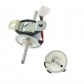 Wflnhb Fd-501 Fd-620 Fuel Pump 49040-2065 Replacement For Kawasaki Fd501d 620d Engine Mower