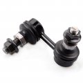 Ocpty New 6-piece Fit For Infiniti Qx56 Nissan Armada 2 Front Inner Tie Rod End 1 Outer Rear Sway Bar Link