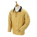 Black Stallion 30pwc 30 Duralite Premium Pigskin Welding Jacket 2x-l 