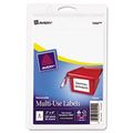 Ave05444 Avery Print Or Write Removable Multi-use Labels 