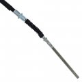 Niche Rear Hand Brake Cable For Honda 43460-hp0-a00 43460-hm7-000 Rancher 350 Trx350 Foreman 400 500 Trx400 Trx500