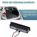 X Autohaux 63270-sg000 Rear Trunk Tailgate Door Switch For Subaru Forester 2014-2018