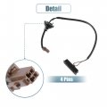 X Autohaux 63270-sg000 Rear Trunk Tailgate Door Switch For Subaru Forester 2014-2018