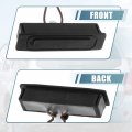 X Autohaux 63270-sg000 Rear Trunk Tailgate Door Switch For Subaru Forester 2014-2018