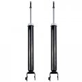 Aintier Set Of 2 Rear For G25 Shocks Absorbers Struts Set 2011 2012 Infiniti 2007 2008 G35 2009 2010 G37 Amortiguadores 349096