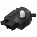 Hvac Air Door Actuator Blend 73123 