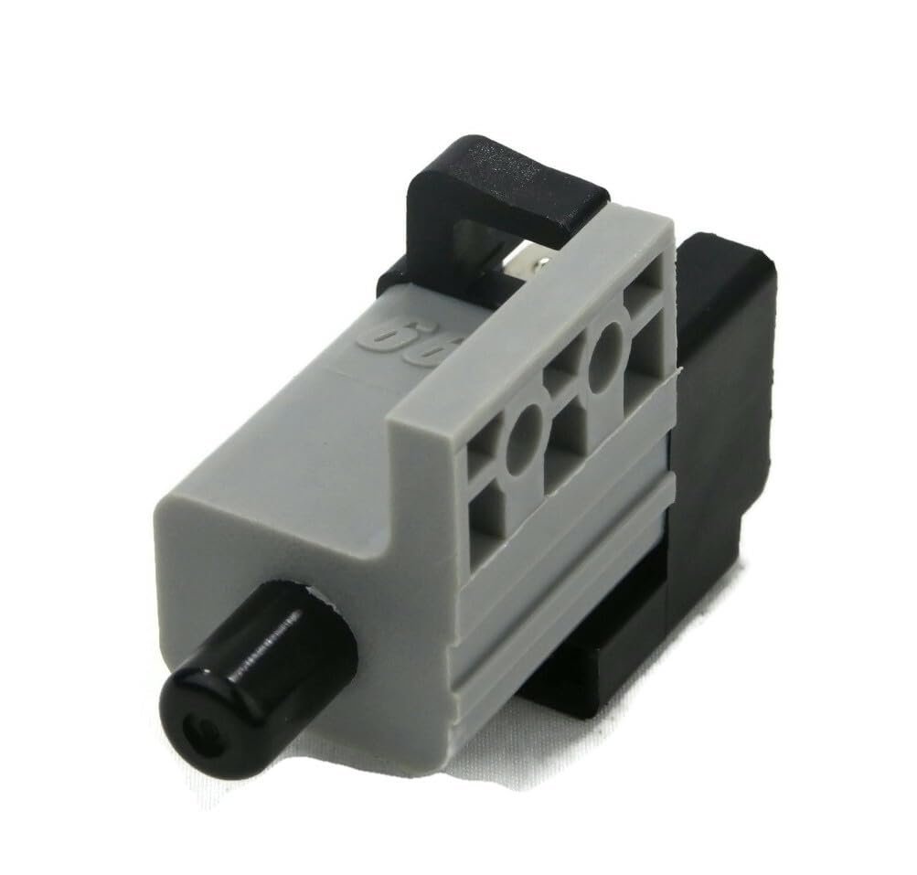 The Rop Shop Plunger Interlock Switch For Ryobi 1994 134g690g088 134h471f190 134h607f205