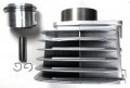 125cc Cylinder Piston Top End Kit 52mm Fits Most Trailmaster 3125xr8-u U3 125 3125r