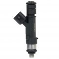 Aintier 0280158003 0280158105 Engine Fuel Injectors Set Compatible With Ford Escape For Focus Fusion Ranger Mazda Tribute