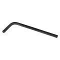Molded Heater Hose For Toyota Celica 1990 1991 1992 1993 Black Reinforced Rubber 0 31 In Inside Diameter Olx-acd16001m-cl360a65 