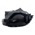Front Passenger Side Fender Liner For Gmc Acadia 2007 2012 Plastic Section Replacement Gm1249184 25965594 