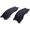 Fridayparts 2 Pcs Brake Pad 11992694 11709042 11994540 Compatible For Volvo 4300 L90 L120 El70 4600 A20 A25 A30c 5350b