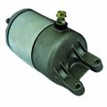 Caltric Starter Fits Honda Atv Trx300ex 31200-hm3-671 Sm-13422