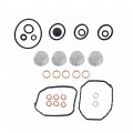 Waltyotur Injection Pump Reseal Seal Injector Repair Kit Fuel Injectors O Ring Replacement For Jetta Golf Beetle 2467010003