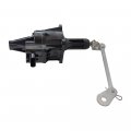 11657638783 Wastegate Actuator For Bmw N20 N26 X1 E84 X3 F25 X4 F26 And Z4 E89 28i Fits 228i 320i 328i 428i 528i 