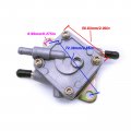 Fuel Pump 707200000 For Can-am Quest 500 650 Std Xt Max Traxter 2001-2004 Polaris Scrambler Sportsman 400 Ho Forest Trail