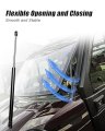 Front Window Lift Support Shock For Polaris Ranger 2013 2025 Replace Part C16 32076 Cab Enclosure Windshield Gas Strut 1 Pack