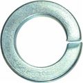 The Hillman Group 300015 Split Lock Zinc Washer 100-pack 