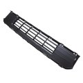 Secos Bumper Lower Grille For Ford Flex 2013-2019 Replace Da8z17k945aa Da8z-17k945-aa 
