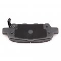 Automotive Replacement Brake Pads Front Rear Fit For Infiniti Fx35 2003-2005 For Fx45 Nissan Altima 2005-2006 Maxima 2004-2008