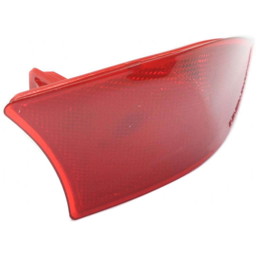 Rear Reflector Light Unit For Lexus Is250c Is350 2014 2015 2016 Passenger Side Right Led Lx1185102 81910 53051