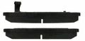 Centric Parts 102 05560 C-tek Standard Metallic Brake Pad 