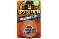 Gorilla 6065001-12 Double-sided Tough And Clear Mounting Tape 12 Pack 1 X 60 