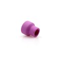53n25 Tig Welding Ceramic Nozzle 5 16 8mm Size For Wp-24 Wp-24w Torch Pk 10