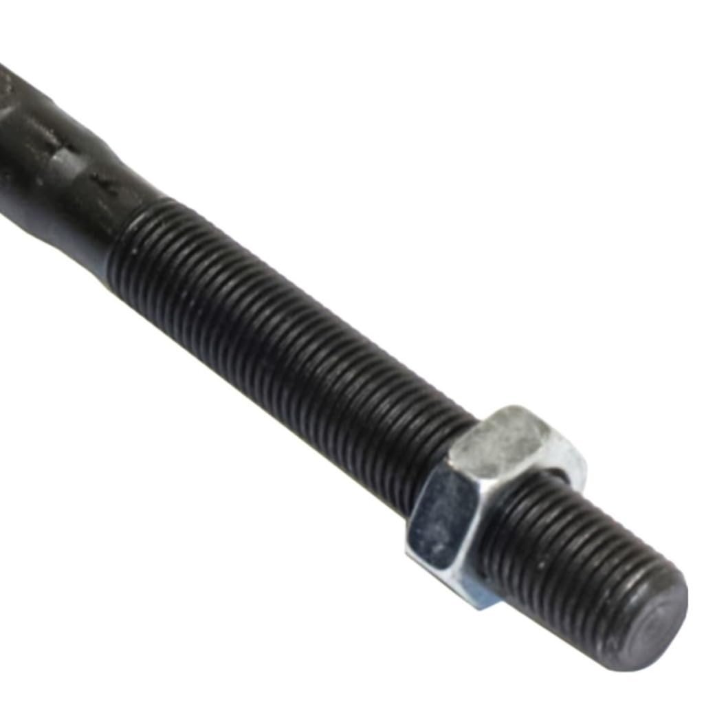 Tie Rod End Front Inner For 2004 2005 Chevy Colorado Adjustable Replacement Driver Or Passenger Side