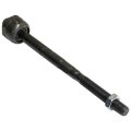 Tie Rod End Front Inner For 2004 2005 Chevy Colorado Adjustable Replacement Driver Or Passenger Side