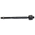 Tie Rod End Front Inner For 2004 2005 Chevy Colorado Adjustable Replacement Driver Or Passenger Side