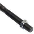 Tie Rod End Front Inner For 2004 2005 Chevy Colorado Adjustable Replacement Driver Or Passenger Side