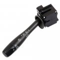 Ocpty Turn Signal Switch Wiper Hazard Cruise Control Fit 2004-2012 For Malibu 2005-2010 G6 2007-2009 Aura 20940369