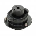 Front Shock Strut Mount Damper For W124 W129 Mercedes 300e Sl320 Sl500
