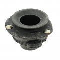 Front Shock Strut Mount Damper For W124 W129 Mercedes 300e Sl320 Sl500