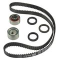 Itm Engine Components Itm302 Timing Belt Kit For 1999-2003 Kia 1 8l L4 5bp Spectra 