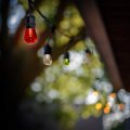 Feit Electric 24 12pc Light Color Changing Smart Wifi String Lights With Scheduling Features And Works Alexa Google Assistant