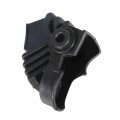 Silscvtt Front Master Cylinder Lever And Brake Caliper Replacement For Honda Cr125r 250r Crf250x 450x