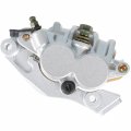 Silscvtt Front Master Cylinder Lever And Brake Caliper Replacement For Honda Cr125r 250r Crf250x 450x
