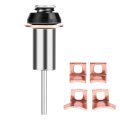 Solenoid Plunger Set Fit For