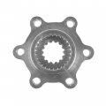 Caltric Rear Differential Drive Shaft Boss Compatible With Yamaha 5km-46212-00-00